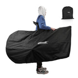 bike transport cover