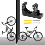 bike wall mount