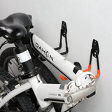 bike wall mount