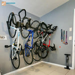 bike wall mount