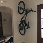 bike wall mount