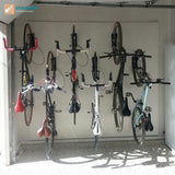 bike wall mount