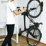 bike wall mount