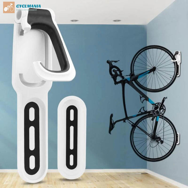 bike wall mount