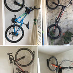 bike wall mount