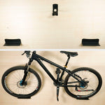 bike wall mount