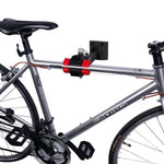 bike wall mount