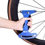 bike wheel