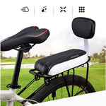 child bike seat