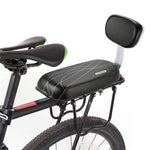 child bike seat