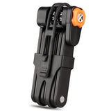 combination bike lock
