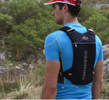 cycling backpack