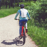 cycling backpack