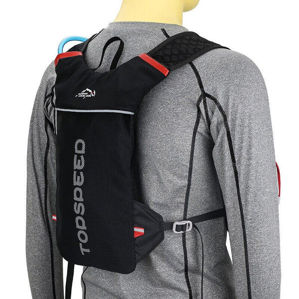 cycling backpack