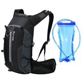 cycling backpack