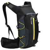 cycling backpack