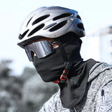 cycling balaclava