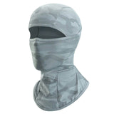 cycling balaclava