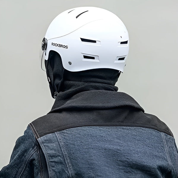 cycling balaclava