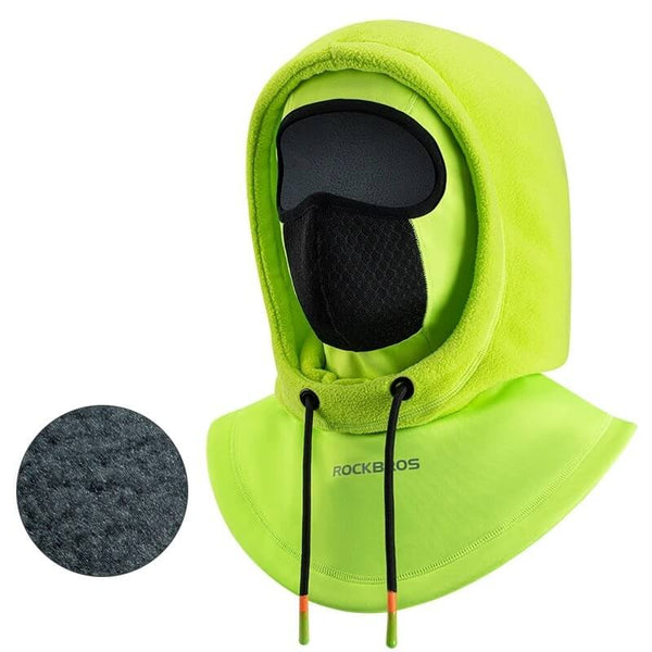 cycling balaclava