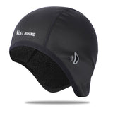 cycling cap