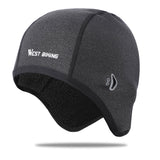 cycling cap