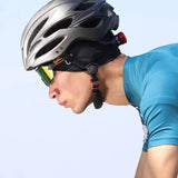 cycling cap