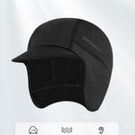 cycling cap