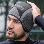 cycling cap