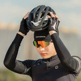 cycling cap