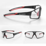 cycling glasses