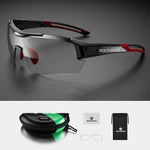 cycling glasses