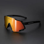 cycling glasses