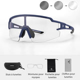 cycling glasses