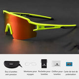 cycling glasses