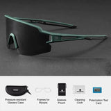 cycling glasses