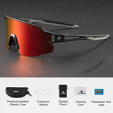 cycling glasses