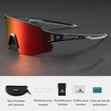 cycling glasses