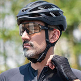 cycling glasses