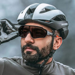 cycling glasses