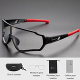 cycling glasses