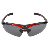 cycling glasses