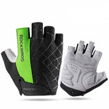 cycling gloves