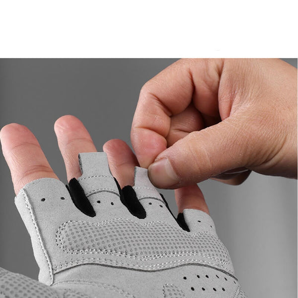 cycling gloves