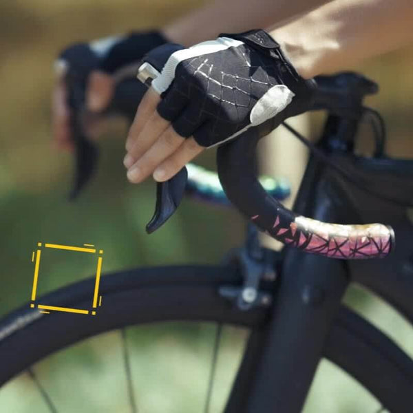 cycling gloves