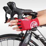 cycling gloves