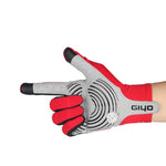 cycling gloves