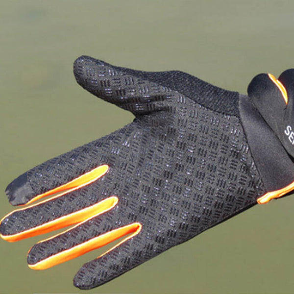 cycling gloves