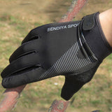 cycling gloves