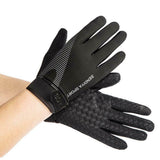 cycling gloves